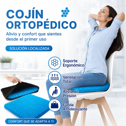Cojin Ortopedico