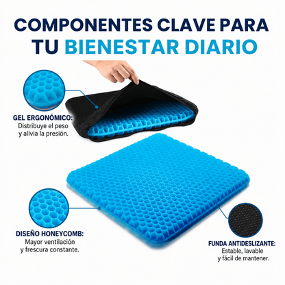 Cojin Ortopedico