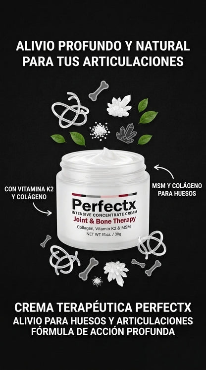 Perfectx Terapia Particular Muscular