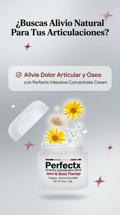 Perfectx Terapia Particular Muscular