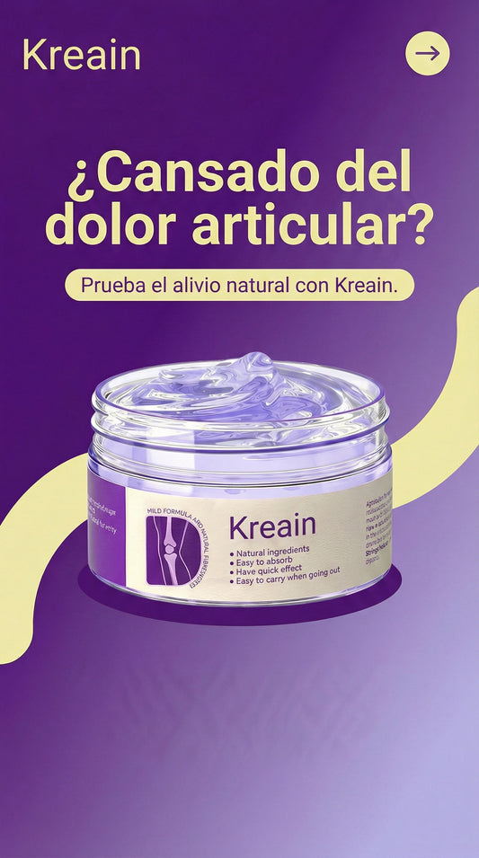 Gel Kreain