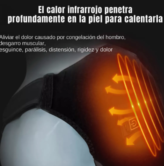 Hombrera Termica