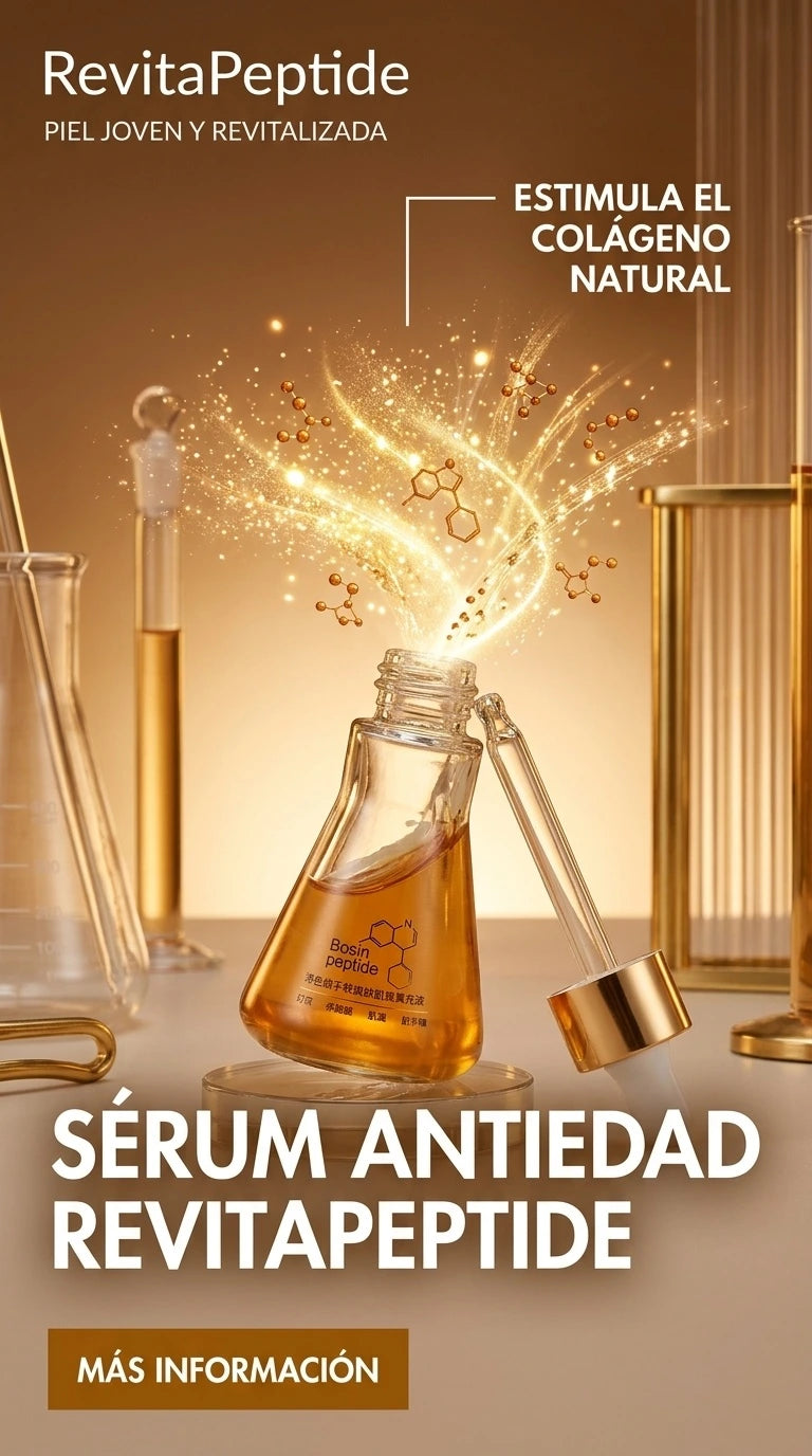 Serum Antiedad Revitapeptide