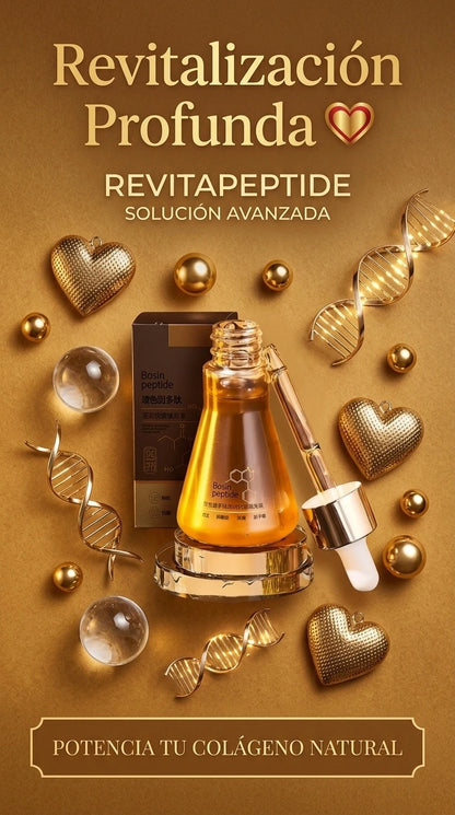 Serum Antiedad Revitapeptide
